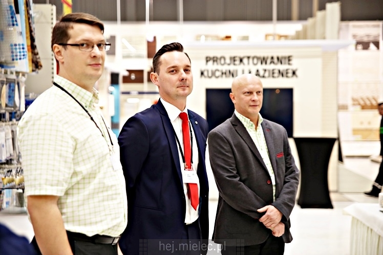 Otwarcie Leroy Merlin w Mielcu