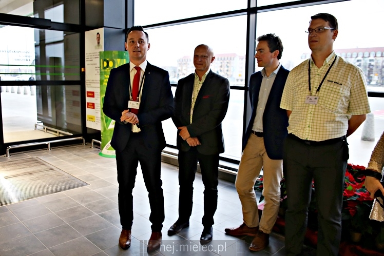 Otwarcie Leroy Merlin w Mielcu