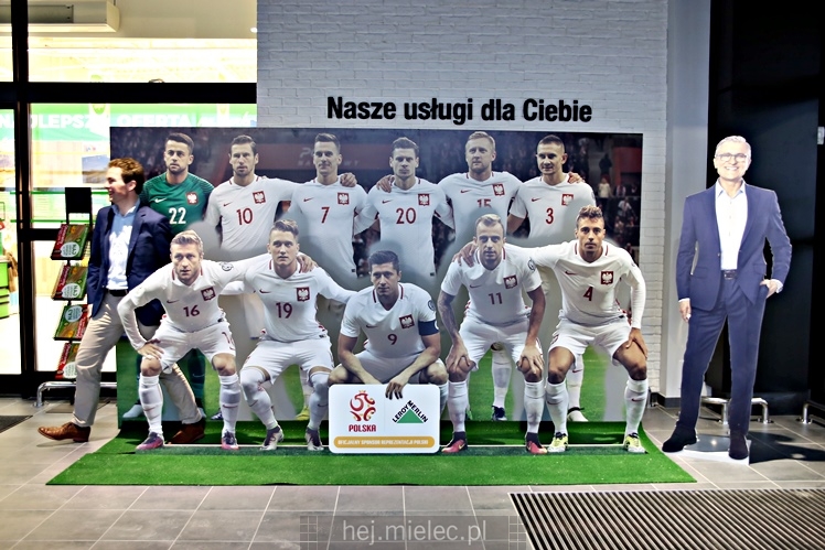 Otwarcie Leroy Merlin w Mielcu