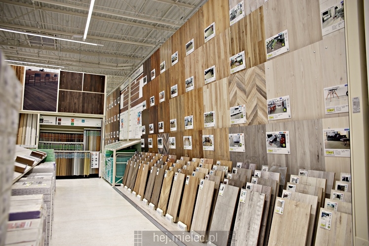 Otwarcie Leroy Merlin w Mielcu