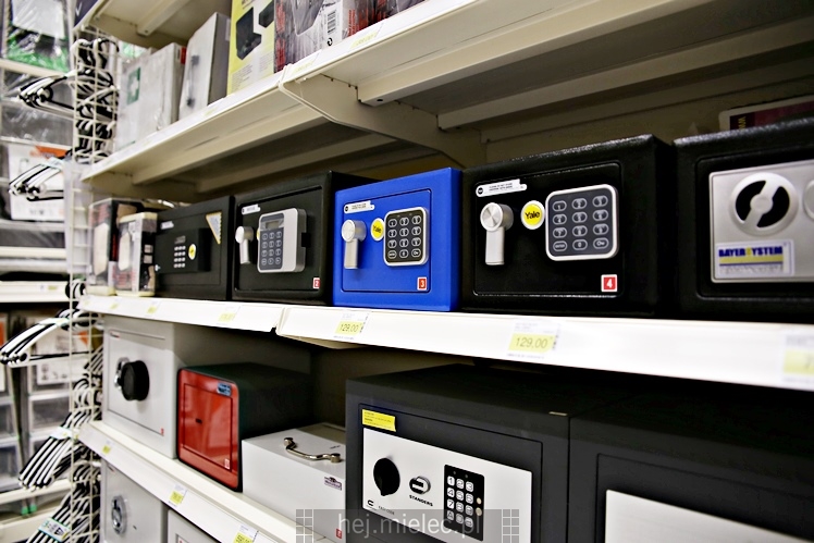 Otwarcie Leroy Merlin w Mielcu