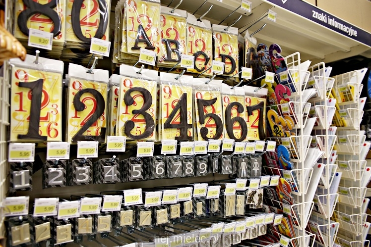 Otwarcie Leroy Merlin w Mielcu