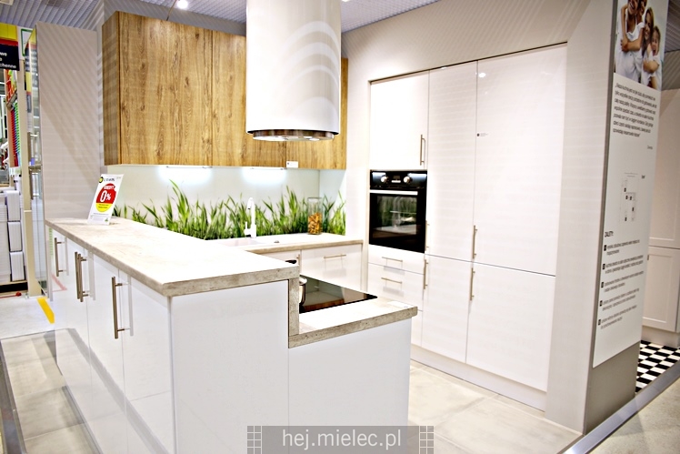 Otwarcie Leroy Merlin w Mielcu