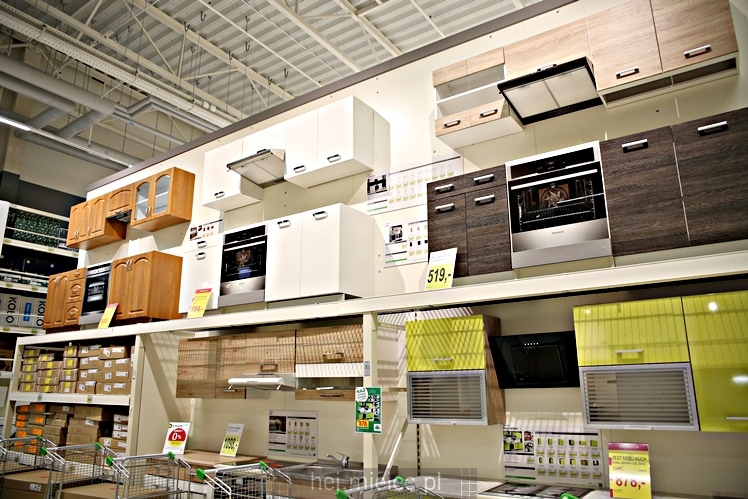 Otwarcie Leroy Merlin w Mielcu