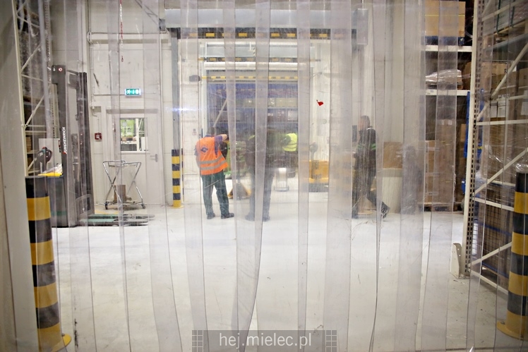 Otwarcie Leroy Merlin w Mielcu