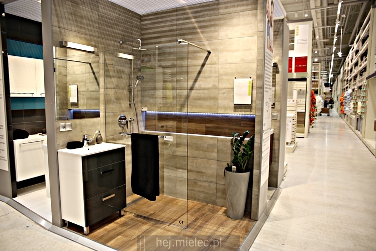 Otwarcie Leroy Merlin w Mielcu