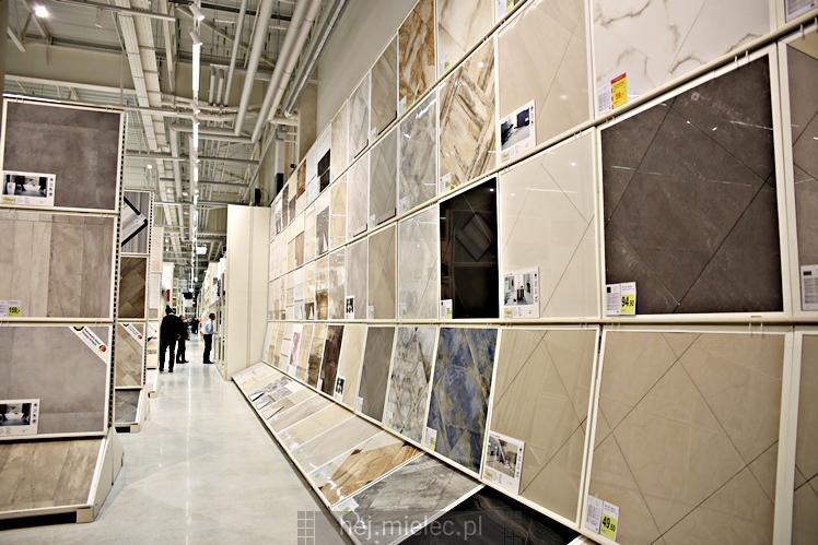 Otwarcie Leroy Merlin w Mielcu