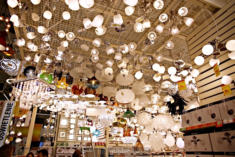 Otwarcie Leroy Merlin w Mielcu