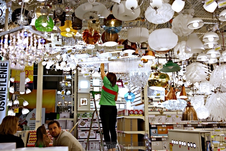 Otwarcie Leroy Merlin w Mielcu