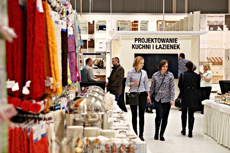 Otwarcie Leroy Merlin w Mielcu