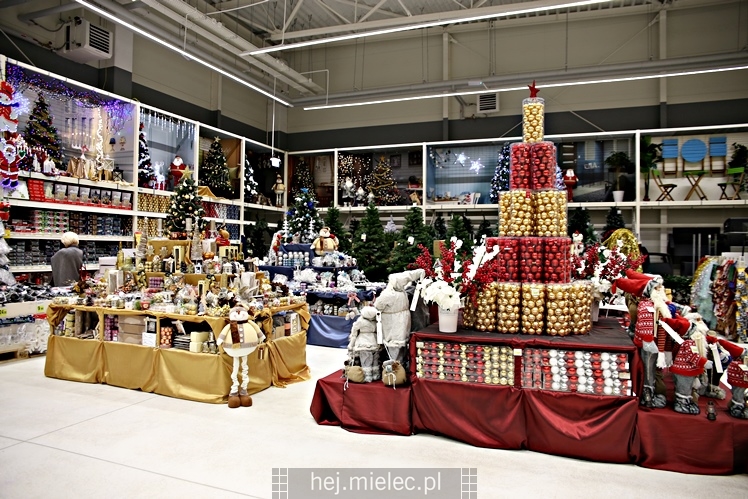 Otwarcie Leroy Merlin w Mielcu