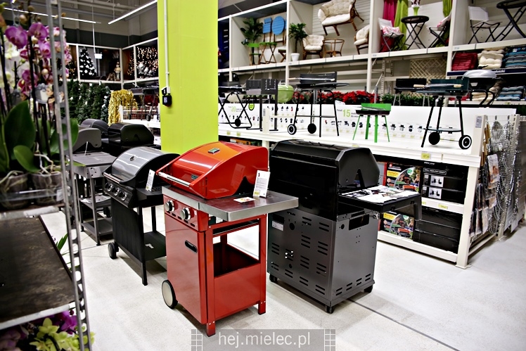 Otwarcie Leroy Merlin w Mielcu