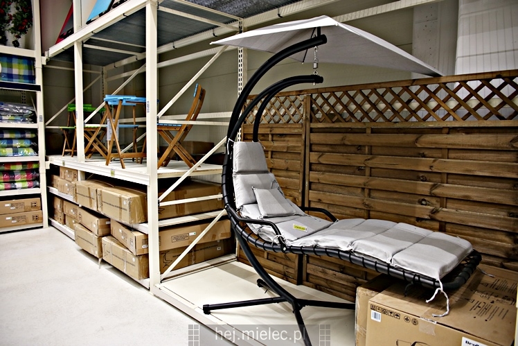 Otwarcie Leroy Merlin w Mielcu