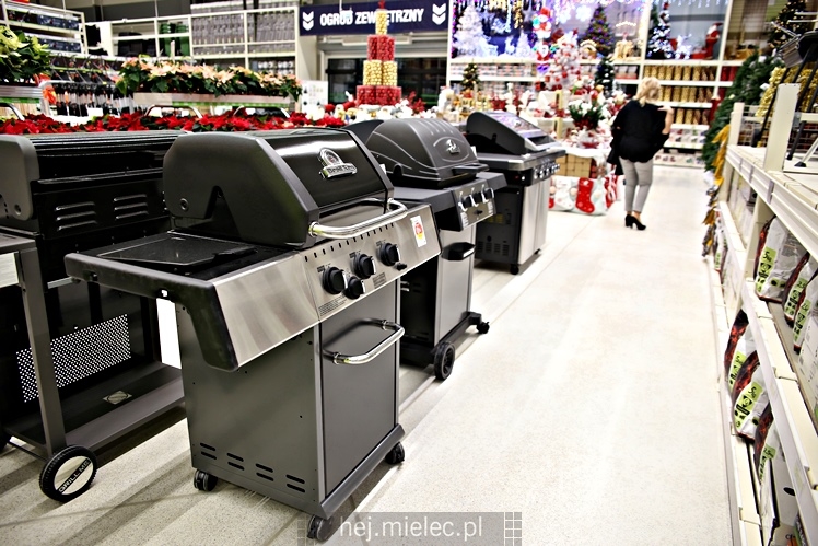 Otwarcie Leroy Merlin w Mielcu