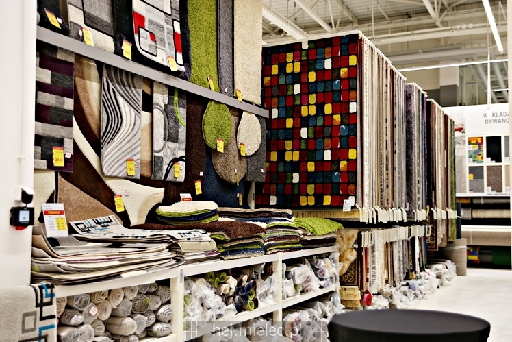 Otwarcie Leroy Merlin w Mielcu