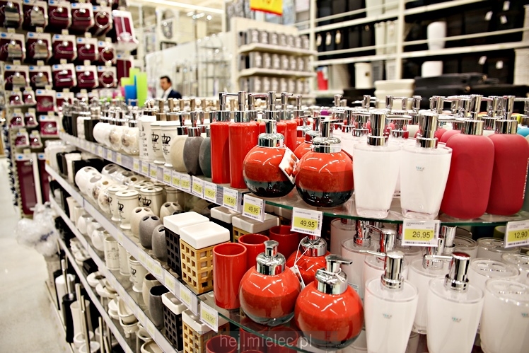 Otwarcie Leroy Merlin w Mielcu