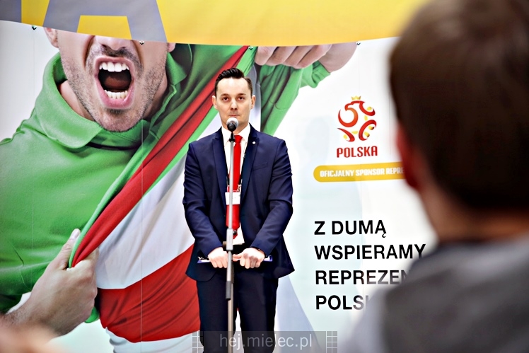 Otwarcie Leroy Merlin w Mielcu