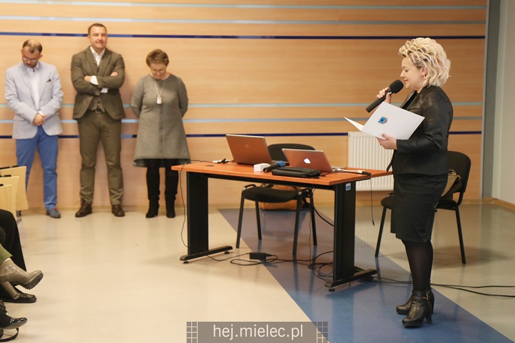 Rozmawiali o swoim i naszym zdrowiu psychicznym