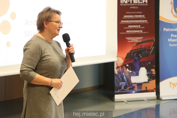 Rozmawiali o swoim i naszym zdrowiu psychicznym