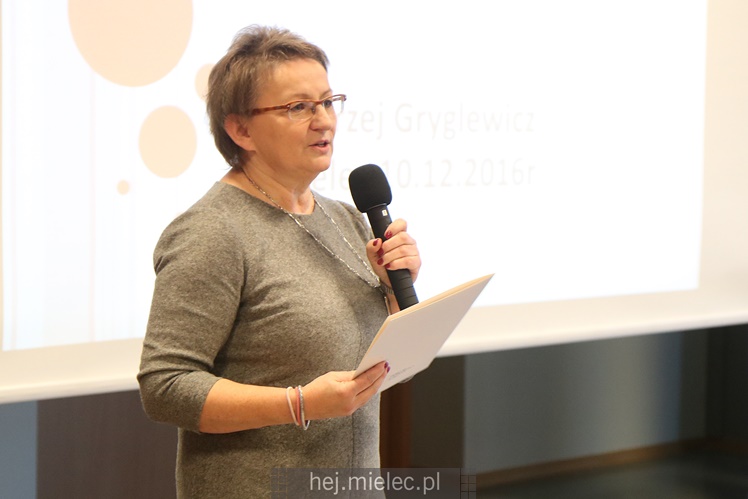 Rozmawiali o swoim i naszym zdrowiu psychicznym