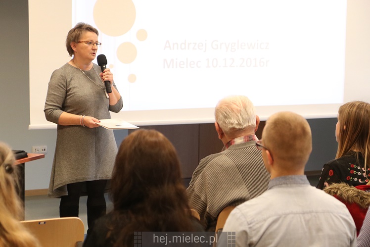 Rozmawiali o swoim i naszym zdrowiu psychicznym