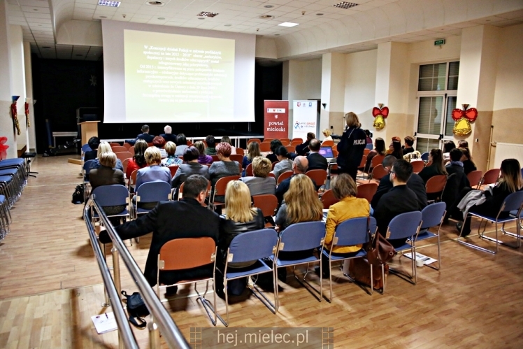 Konferencja podsumowująca projekt 