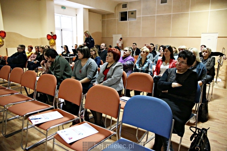Konferencja podsumowująca projekt 