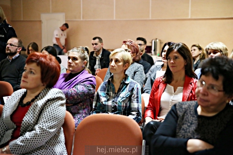 Konferencja podsumowująca projekt 