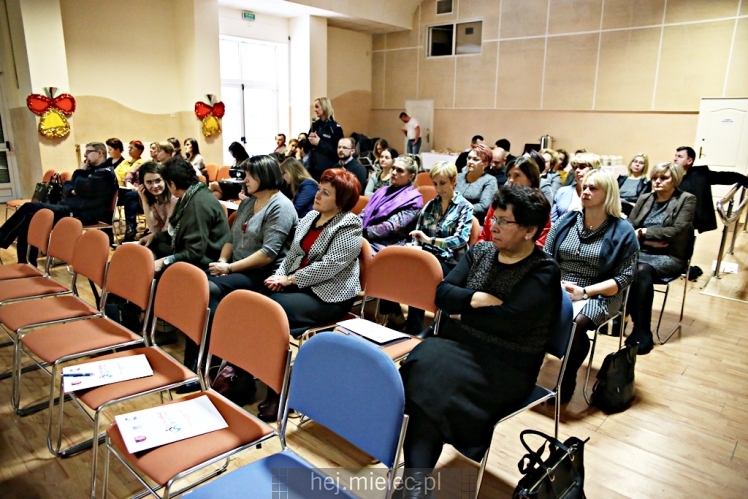 Konferencja podsumowująca projekt 
