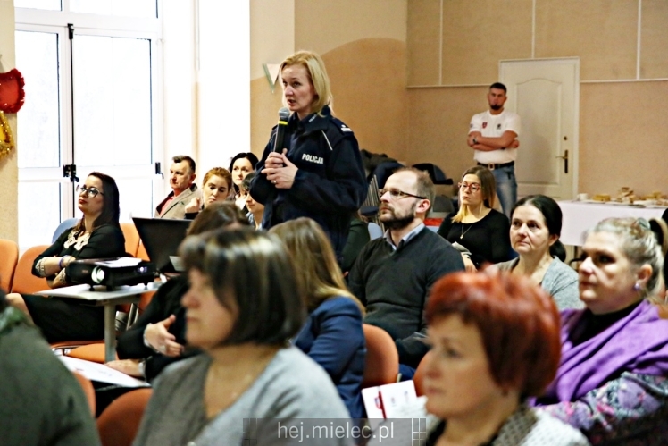 Konferencja podsumowująca projekt 