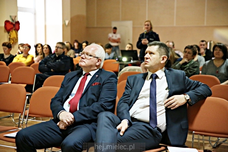 Konferencja podsumowująca projekt 
