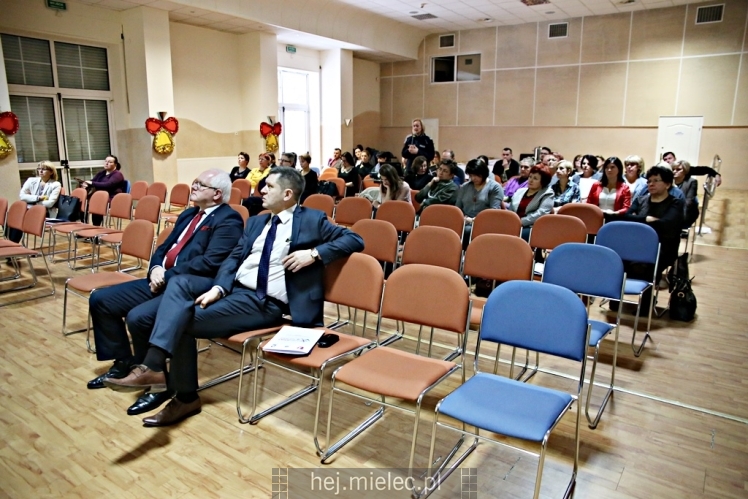 Konferencja podsumowująca projekt 