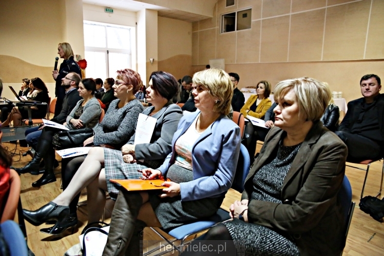 Konferencja podsumowująca projekt 