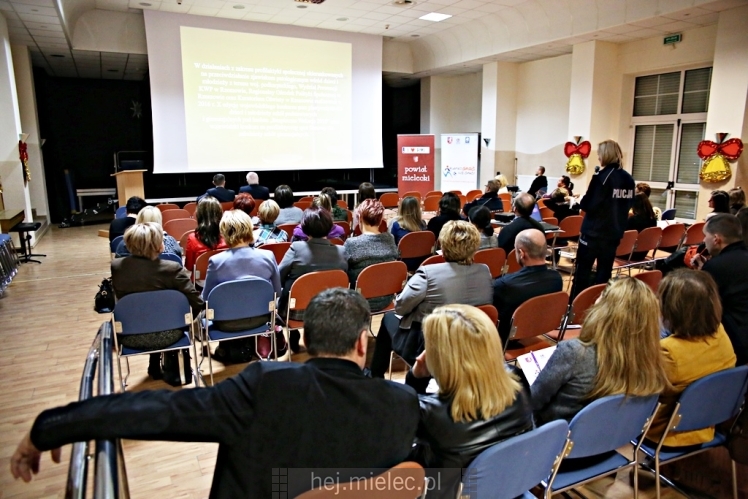 Konferencja podsumowująca projekt 