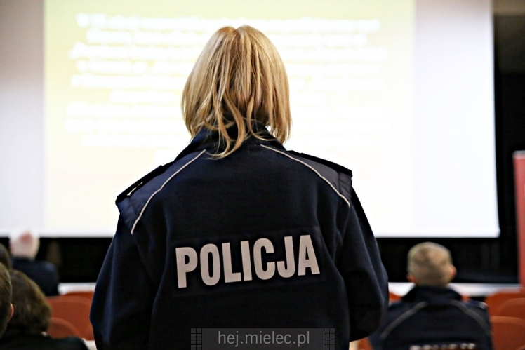 Konferencja podsumowująca projekt 