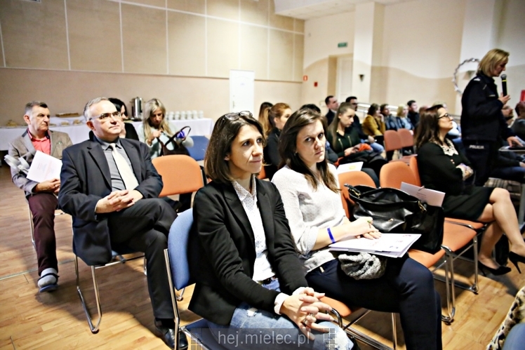 Konferencja podsumowująca projekt 