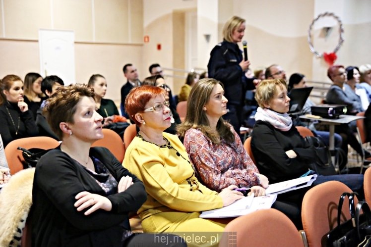 Konferencja podsumowująca projekt 
