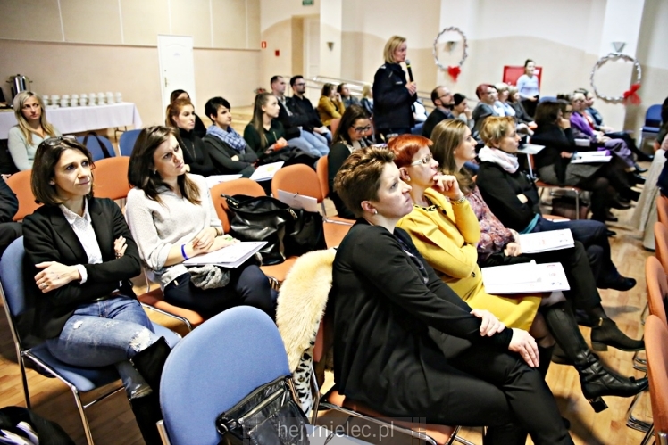 Konferencja podsumowująca projekt 