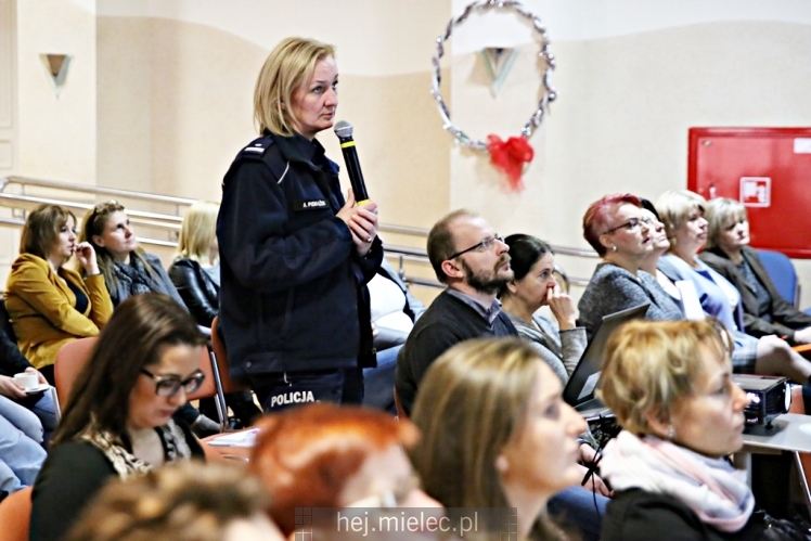 Konferencja podsumowująca projekt 