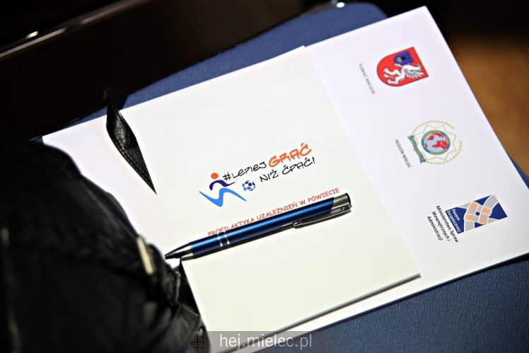 Konferencja podsumowująca projekt 
