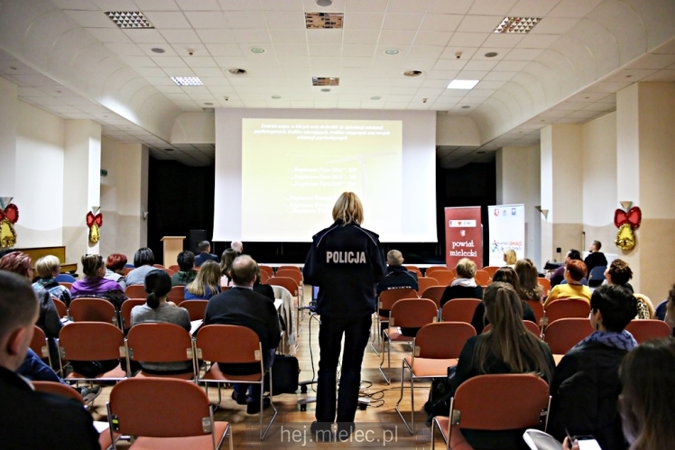 Konferencja podsumowująca projekt 