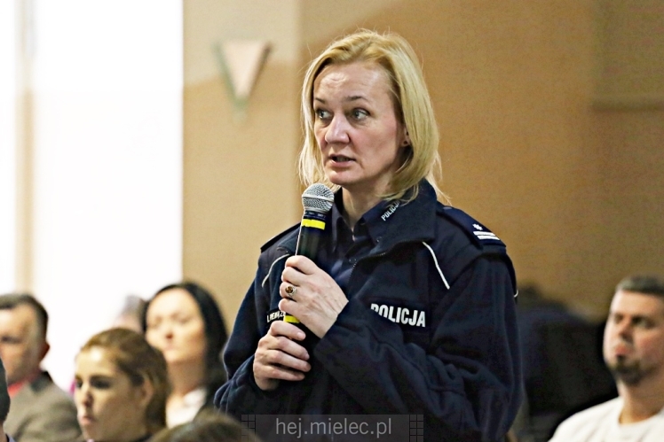 Konferencja podsumowująca projekt 