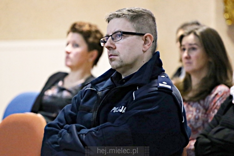 Konferencja podsumowująca projekt 