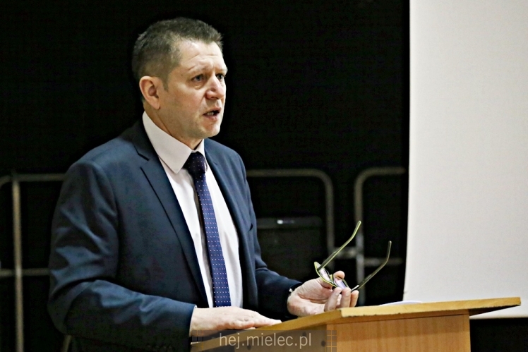 Konferencja podsumowująca projekt 