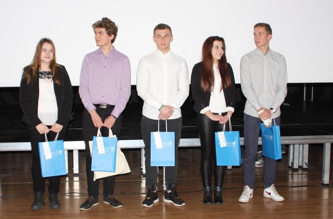 Konferencja podsumowująca projekt 