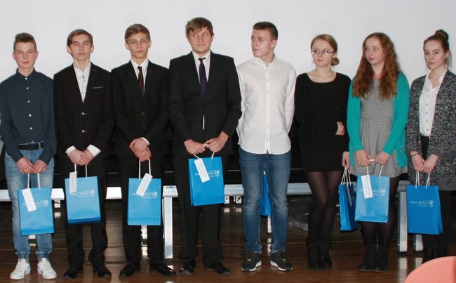 Konferencja podsumowująca projekt 