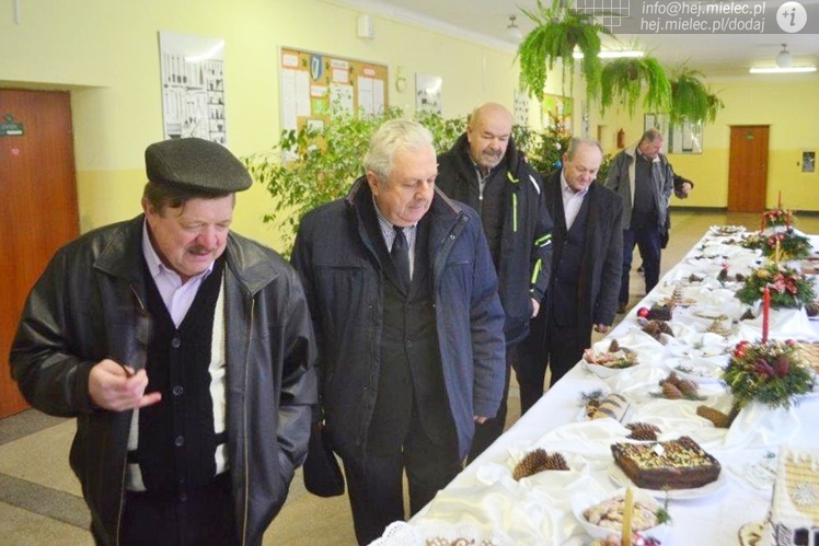 Wyjątkowe spotkanie sołtysów: To wyraz szacunku dla ich pracy
