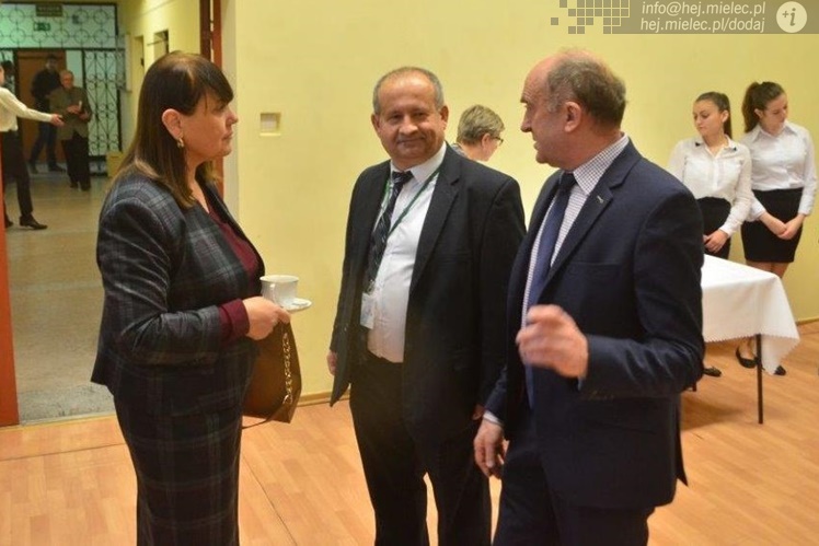 Wyjątkowe spotkanie sołtysów: To wyraz szacunku dla ich pracy