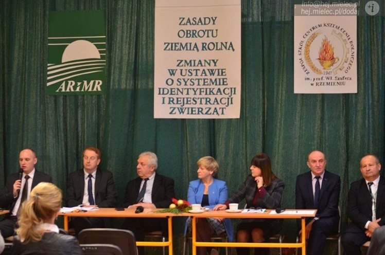 Wyjątkowe spotkanie sołtysów: To wyraz szacunku dla ich pracy