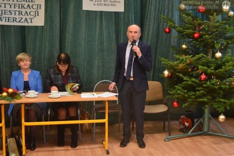 Wyjątkowe spotkanie sołtysów: To wyraz szacunku dla ich pracy